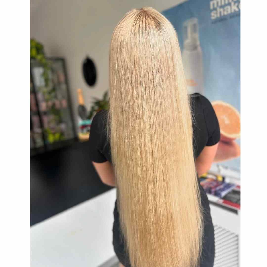Hair Extensions Boujee Hair Eastbourne