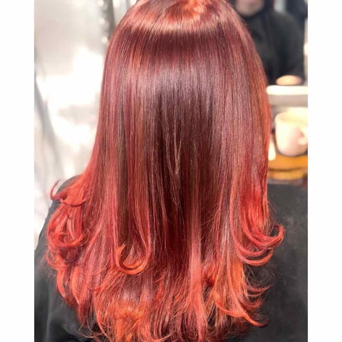 Hair Colouring and Styling in Eastbourne