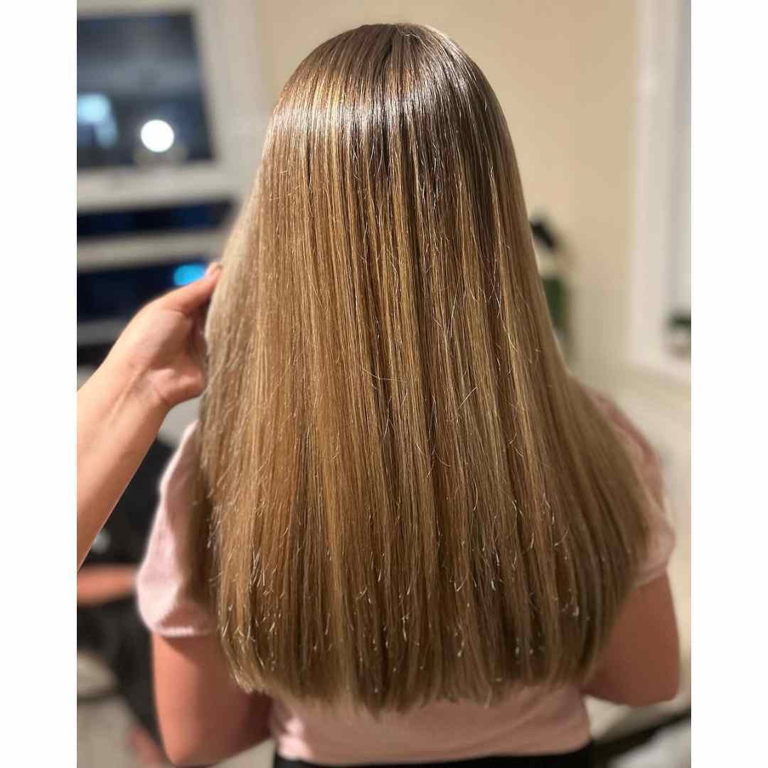Hair Cut and Colour Salon 44 Eastbourne