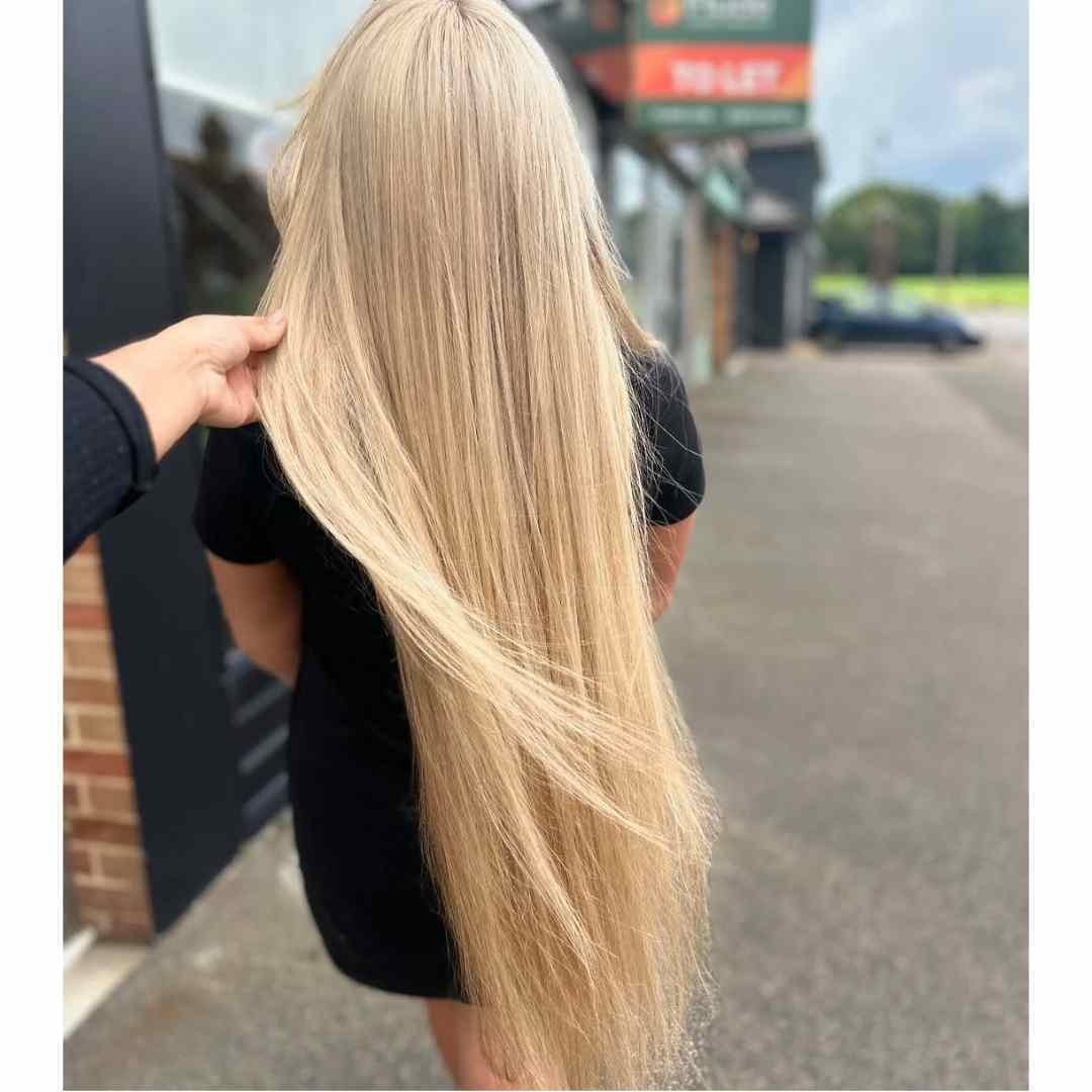 Hair Extensions