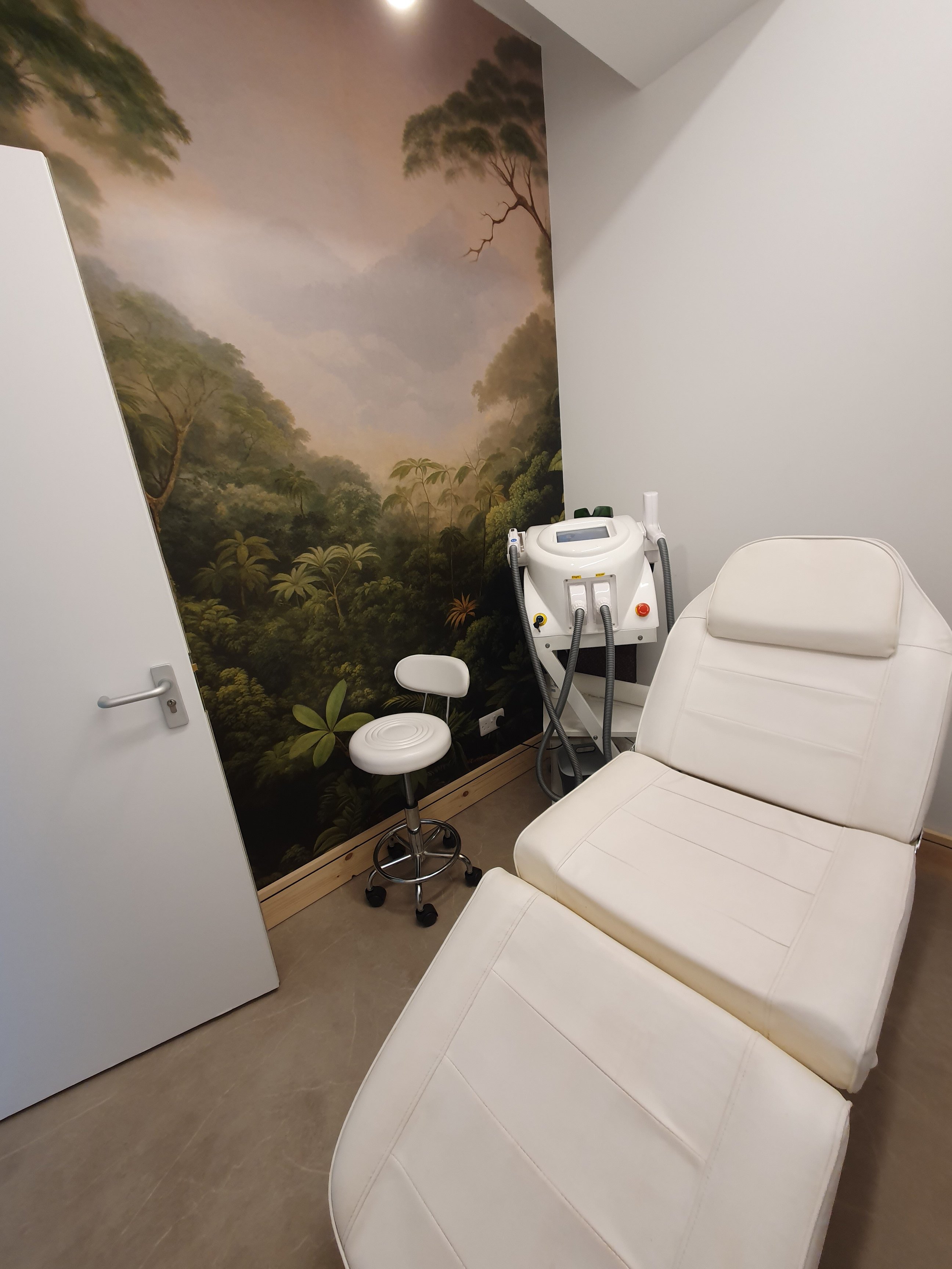 Treatment Room