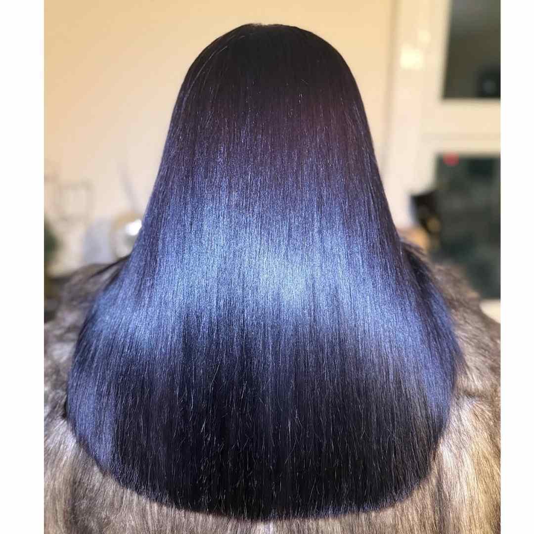 Hair Olaplex and Conditioning treatment Salon 44 Eastbourne