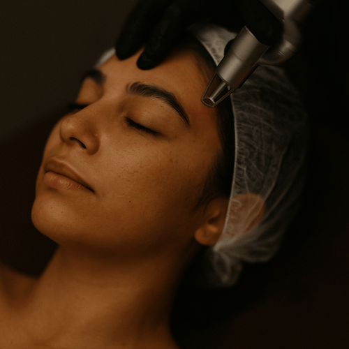 co2 Skin Resurfacing at Salon 44 Eastbourne 