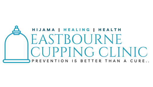 LOGO Eastbourne Cupping Clinic